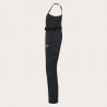 Oakley TNP Harper Softshell Bib - Calça ski mulher | Hardloop