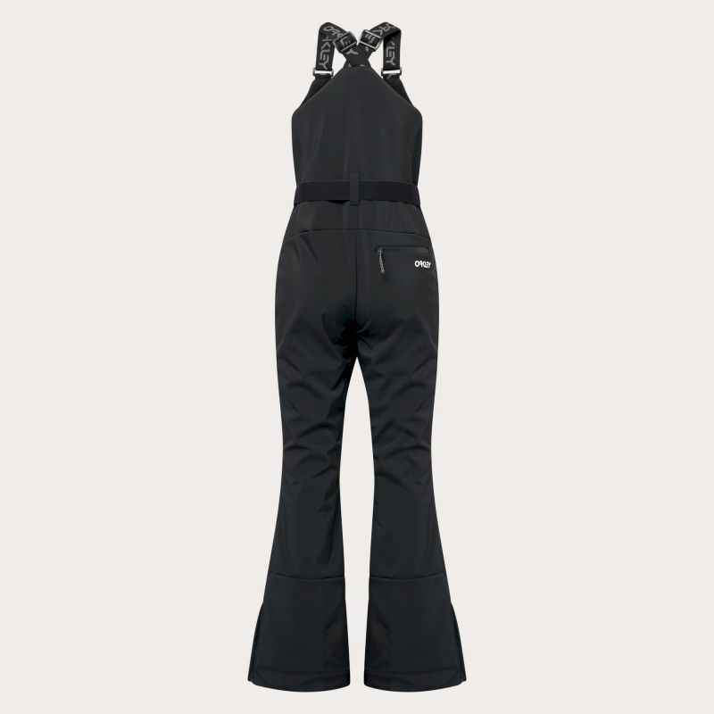 Oakley TNP Harper Softshell Bib - Calça ski mulher | Hardloop
