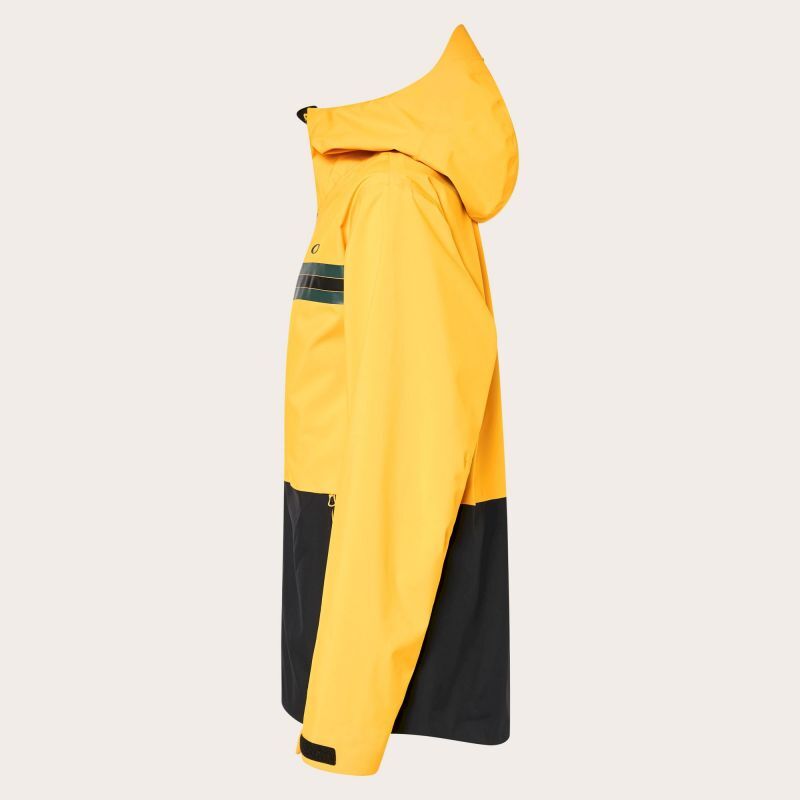 Oakley TC Reduct Earth Shell Jacket - Casaco de esquí homem | Hardloop
