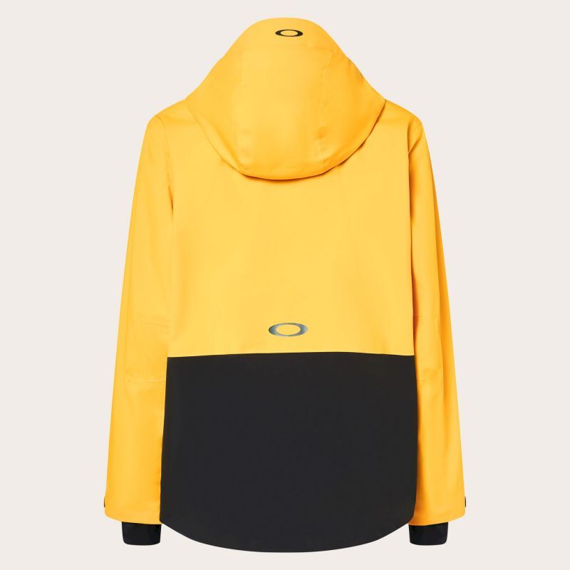 Oakley TC Reduct Earth Shell Jacket - Skidjacka - Herr | Hardloop