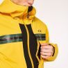Oakley TC Reduct Earth Shell Jacket - Casaco de esquí homem | Hardloop