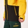 Oakley TC Reduct Earth Shell Jacket - Casaco de esquí homem | Hardloop