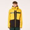 Oakley TC Reduct Earth Shell Jacket - Casaco de esquí homem | Hardloop