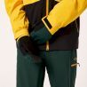Oakley TC Reduct Earth Shell Jacket - Casaco de esquí homem | Hardloop