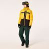 Oakley TC Reduct Earth Shell Jacket - Casaco de esquí homem | Hardloop