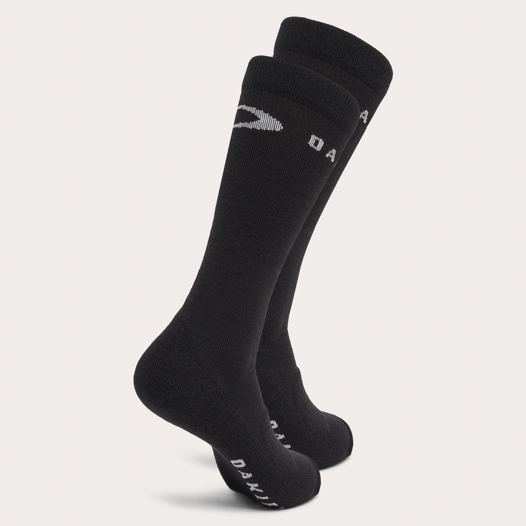 Oakley The Pro Performance Sock 2.0 - Laskettelusukat | Hardloop