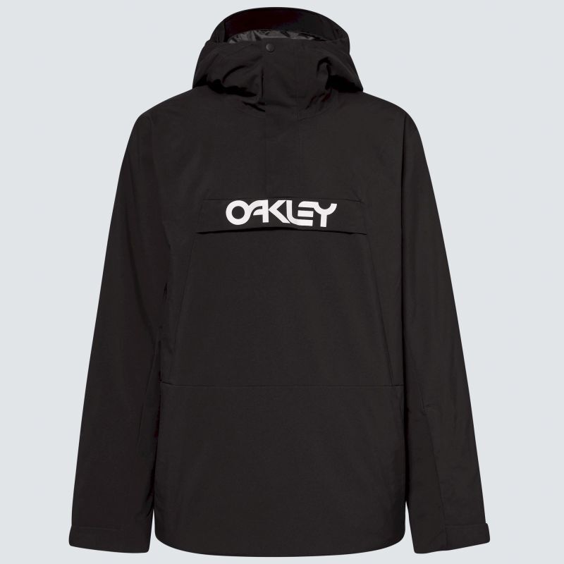 Oakley TNP TBT Insulated Anorak Skidjacka Herr Hardloop