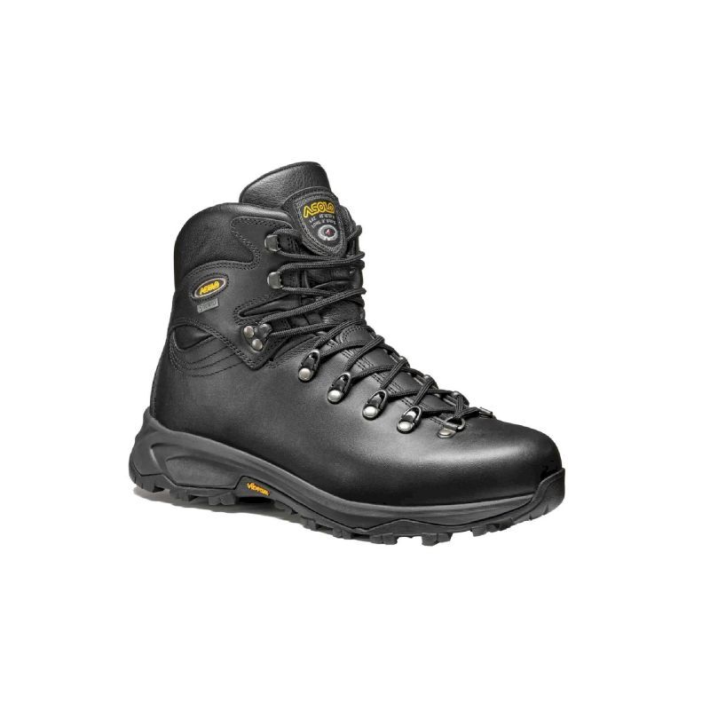 Asolo 520 Winter GV MM Buty turystyczne meskie Hardloop