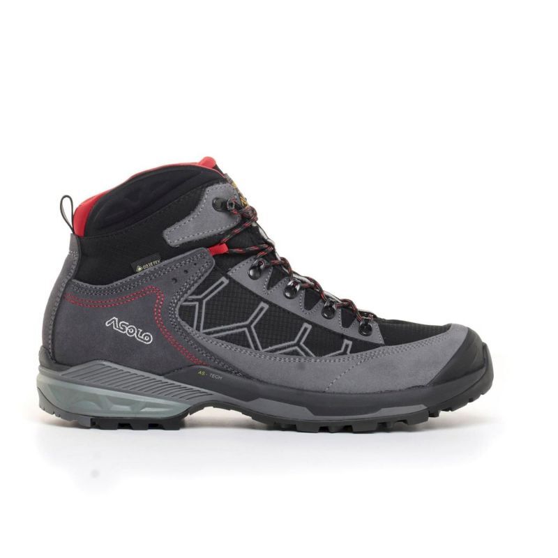 Asolo women's hiking boots sale best sale