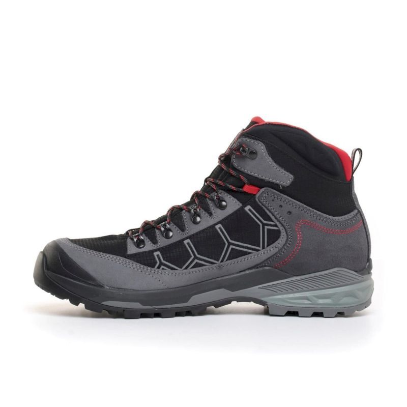 Asolo Falcon Evo Jaquard GV - Wandelschoenen - Dames | Hardloop