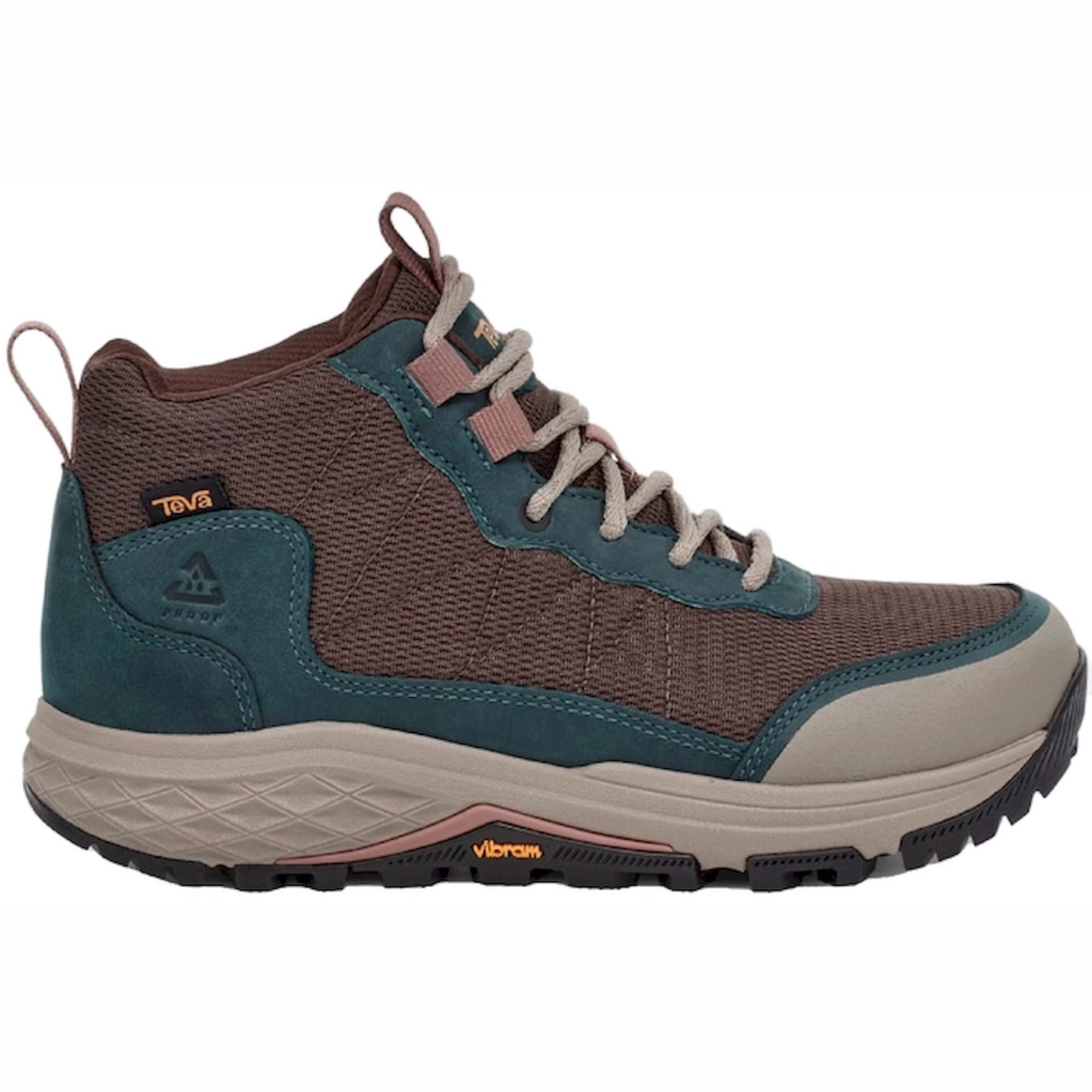 Teva boots on sale