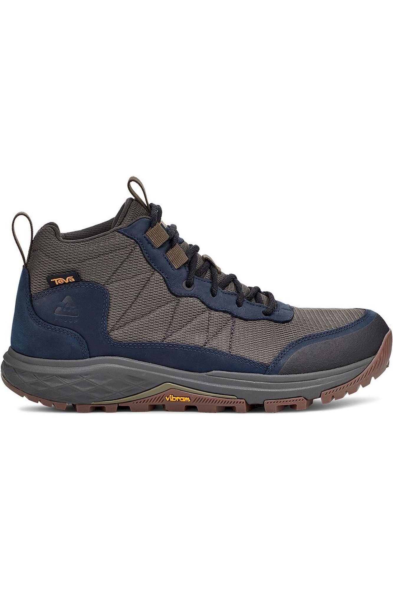 Teva store boots waterproof