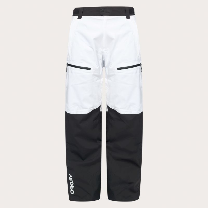 Oakley TNP Lined Shell Pant 2.0 - Skibukser - Herrer | Hardloop