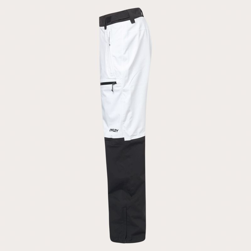 Oakley TNP Lined Shell Pant 2.0 - Skibukser - Herrer | Hardloop