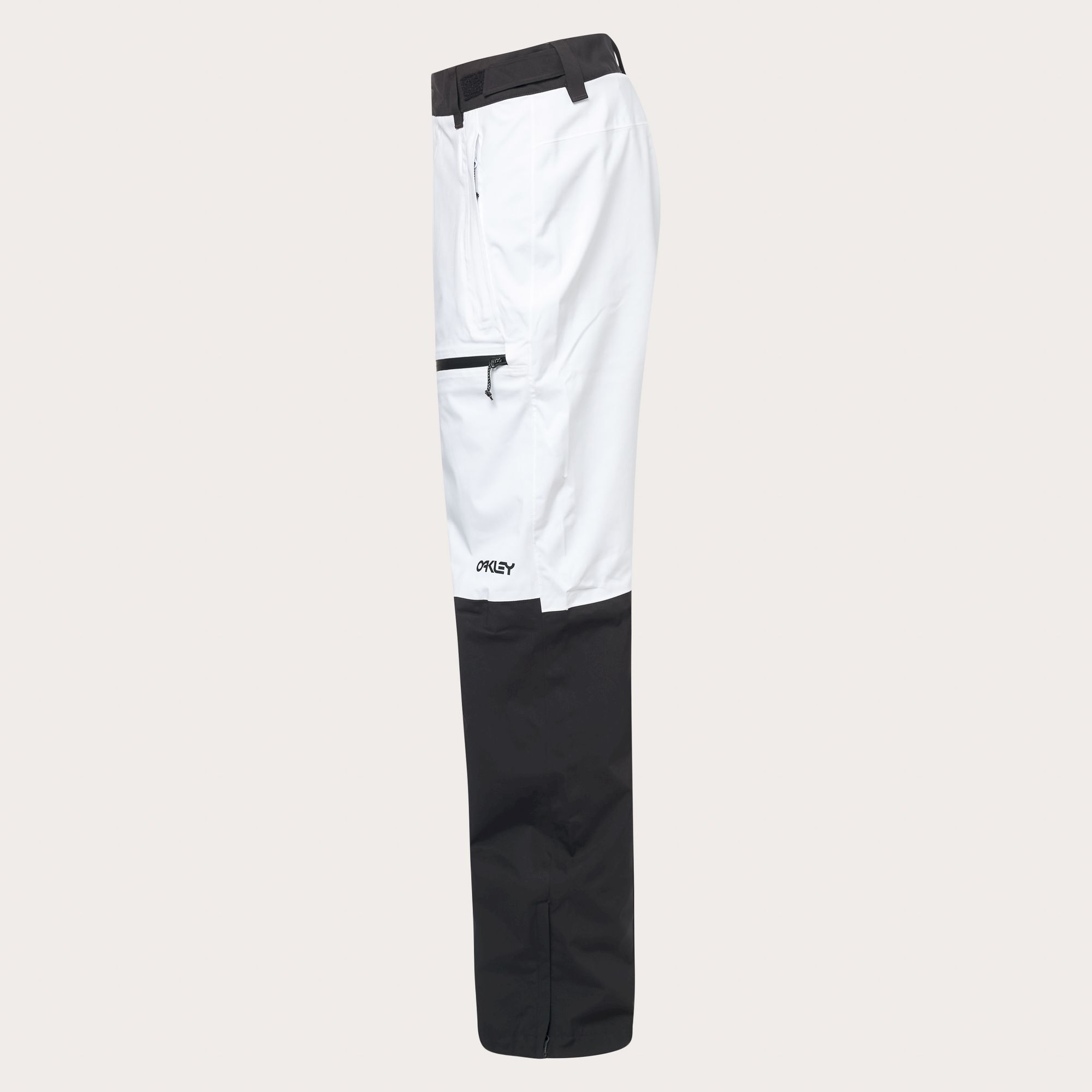 Oakley TNP Lined Shell Pant 2.0 - Ski trousers - Men's Oakley TNP Lined Shell Pant 2.0 - Ski trousers - Men's