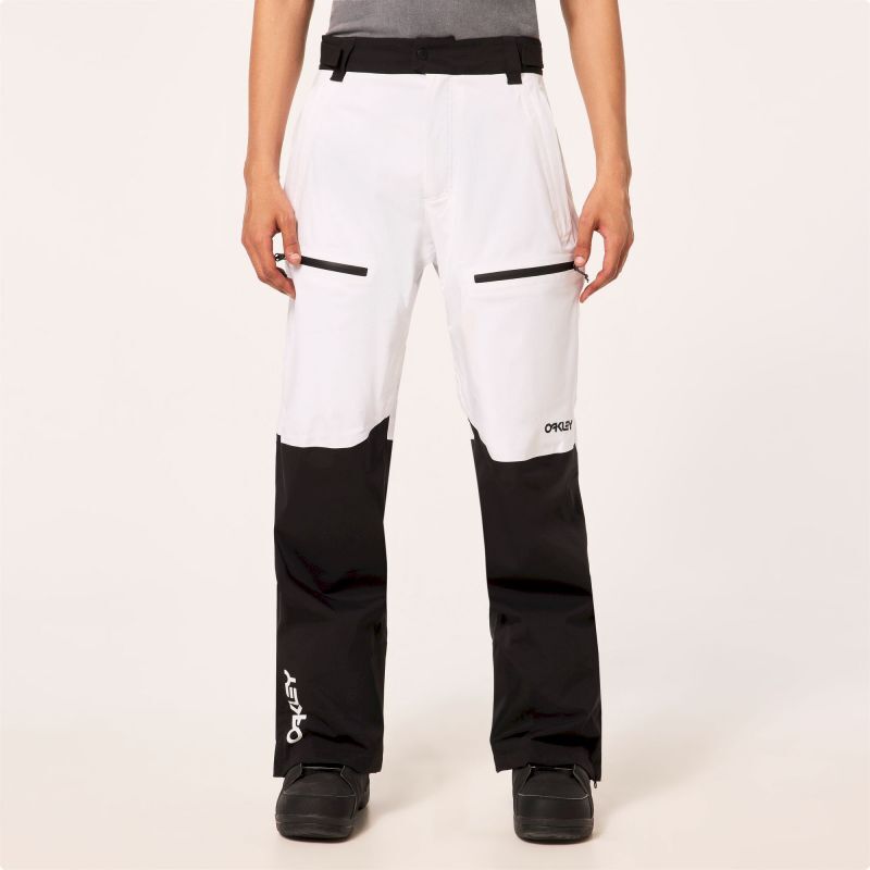 Oakley TNP Lined Shell Pant 2.0 - Pantalones de esquí - Hombre | Hardloop