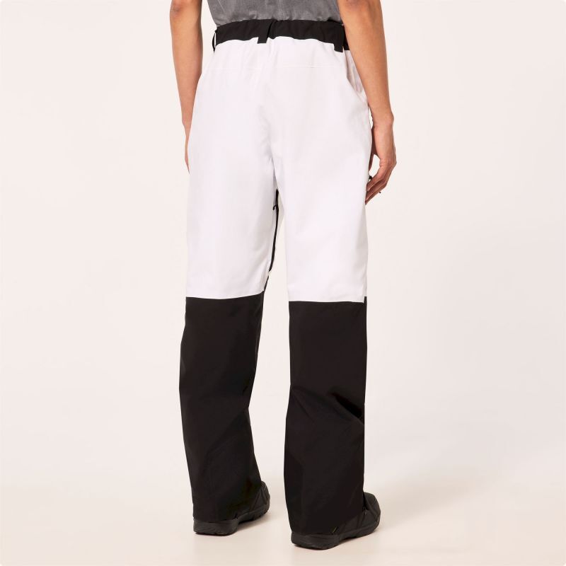 Oakley TNP Lined Shell Pant 2.0 - Pánské lyžařské kalhoty | Hardloop