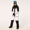Oakley TNP Lined Shell Pant 2.0 - Pánské lyžařské kalhoty | Hardloop