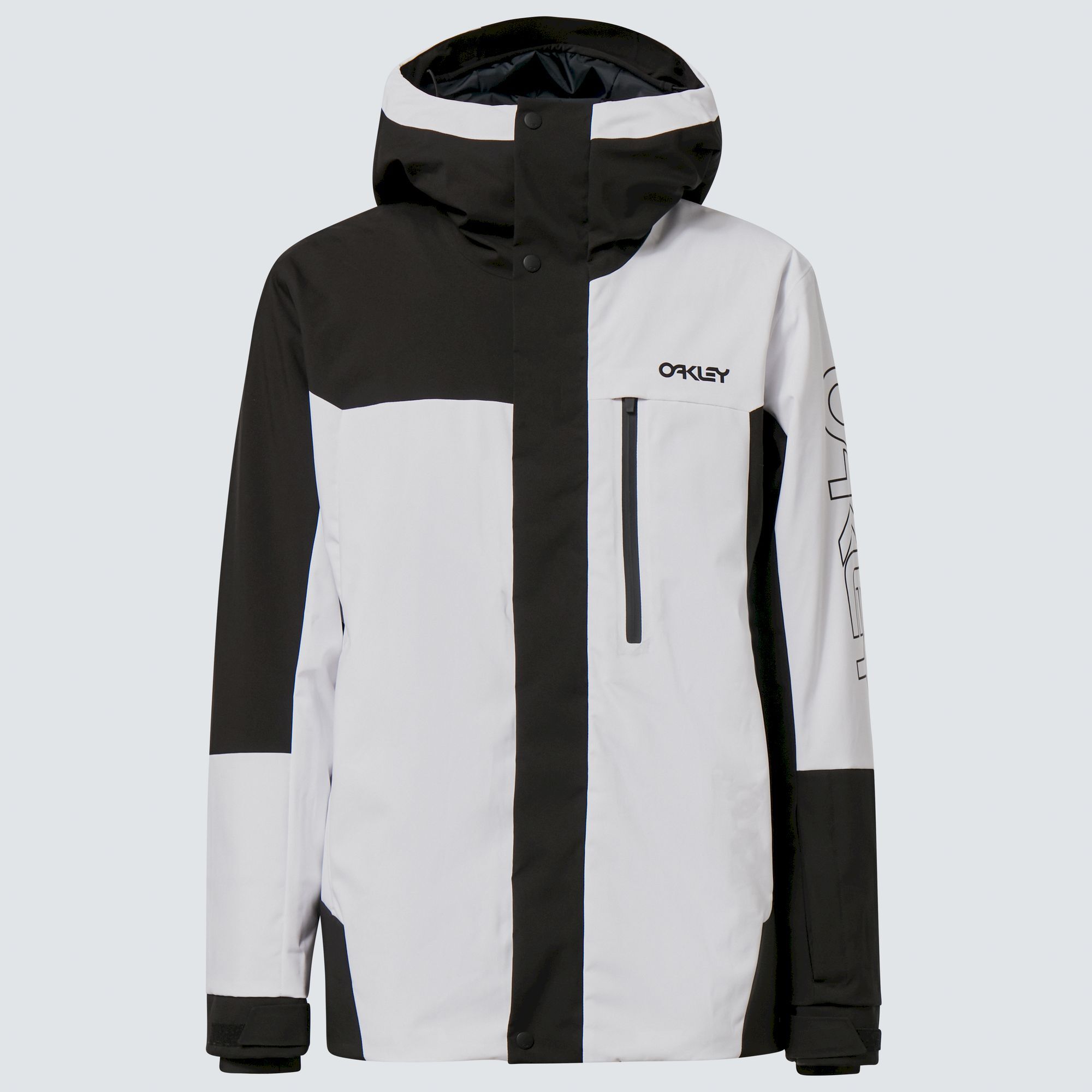 Oakley TNP TBT Insulated Jacket - Ski jacket - Men's | Hardloop