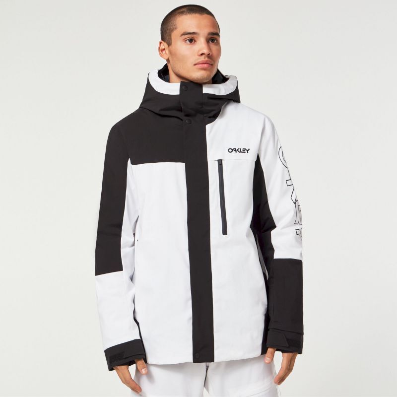 Oakley TNP TBT Insulated Jacket Veste ski homme Hardloop