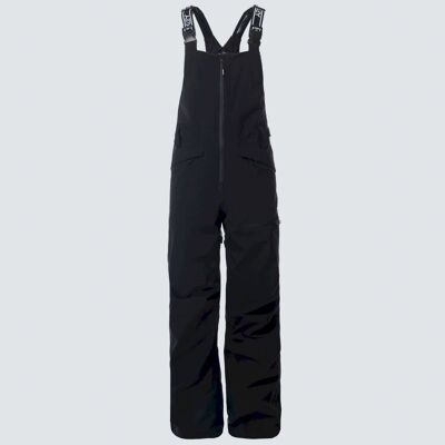 Oakley TNP Shell Bib - Salopette ski homme