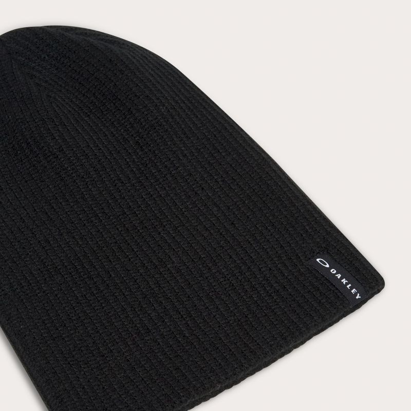 Oakley Back Bone Beanie 2.0 - Bonnet | Hardloop
