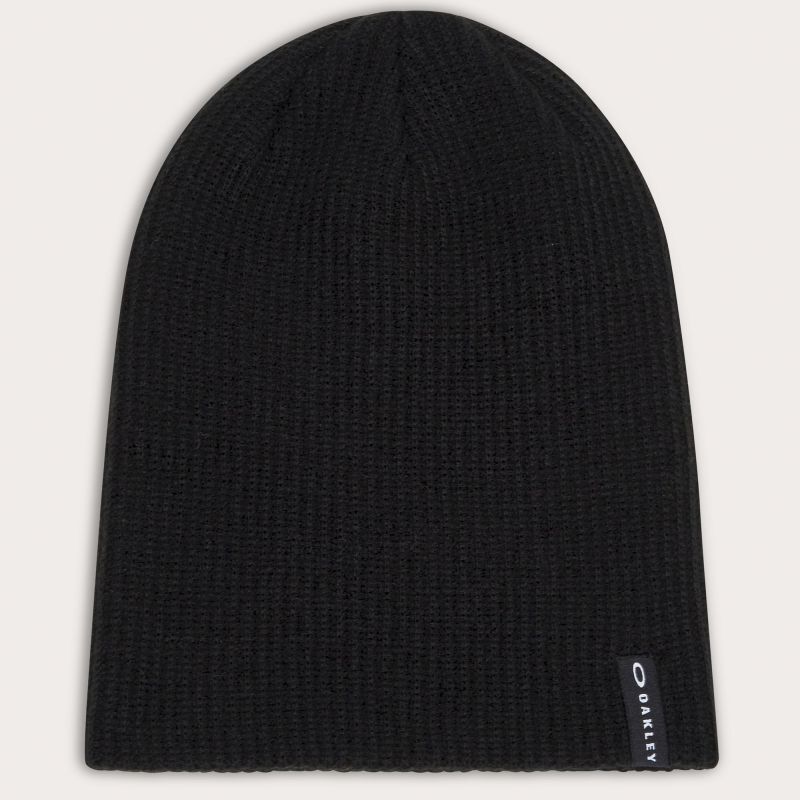 Oakley Back Bone Beanie 2.0 - Bonnet | Hardloop