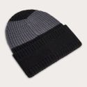 ニットキャップ・ビーニー OAKLEY TNP Deep Cuff Beanie 5FT457 Tnp Deep Beanie Arctic White/Iron Red Cuff - Oakley