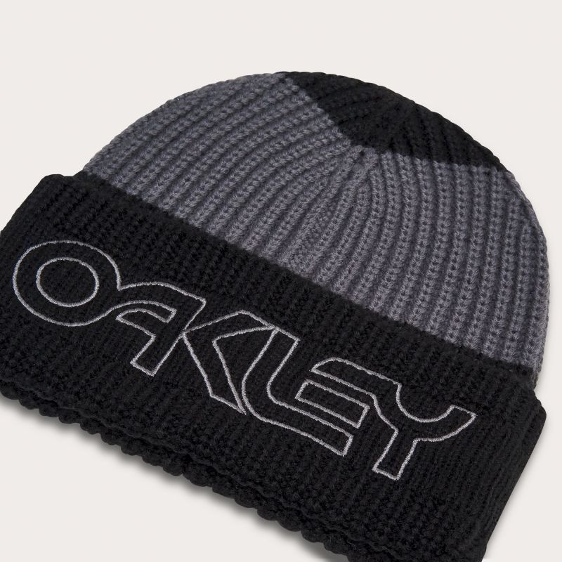 Oakley TNP Deep Cuff Beanie - Muts | Hardloop