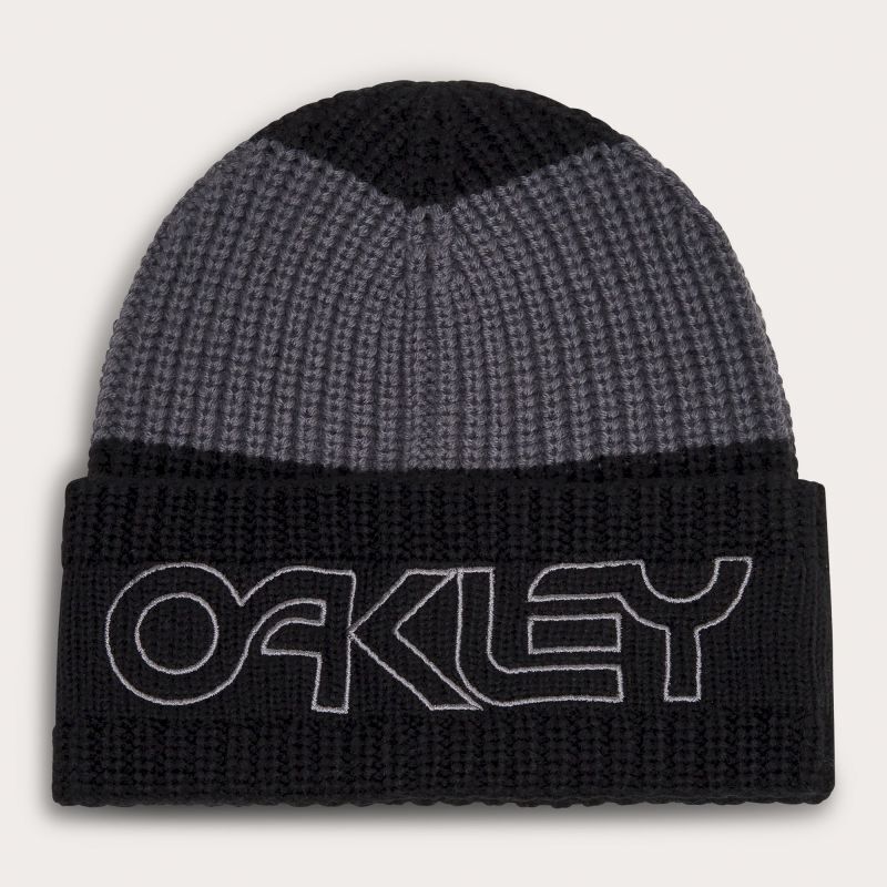 Oakley TNP Deep Cuff Beanie - Čepice | Hardloop