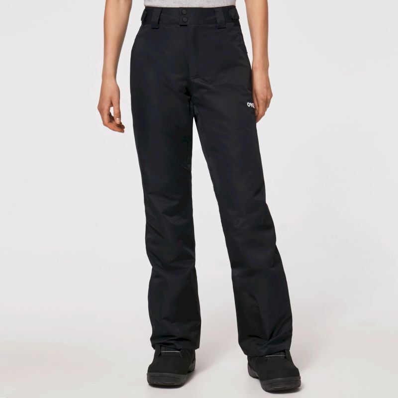 Oakley Jasmine Insulated Pant - Pantalones de esquí - Mujer | Hardloop
