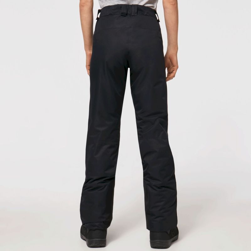Oakley Jasmine Insulated Pant - Spodnie narciarskie damskie | Hardloop