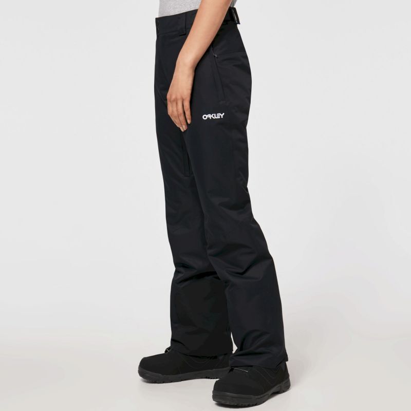 Oakley Jasmine Insulated Pant - Pantaloni da sci - Donna | Hardloop