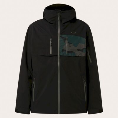 Kendall RC Shell Jacket - Laskettelutakki - Miehet