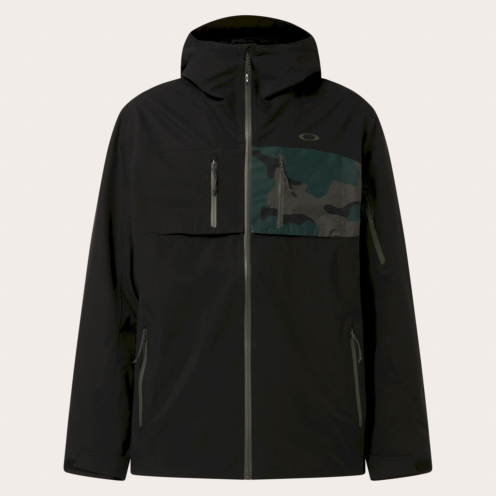 Oakley ski shop shell jacket