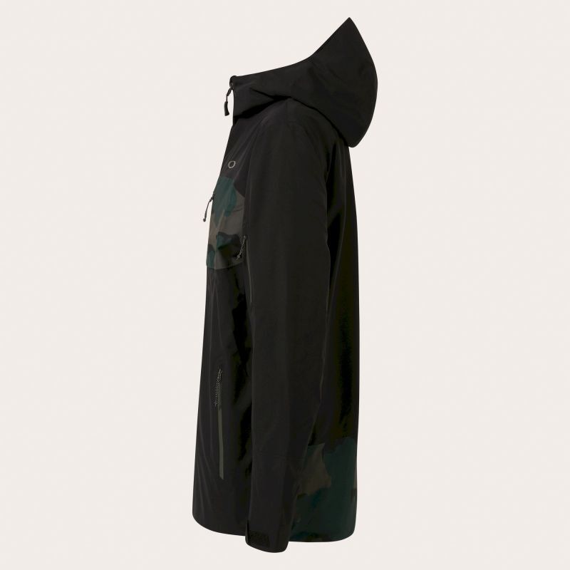 Oakley Kendall RC Shell Jacket - Skijacke - Herren | Hardloop