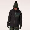 Oakley Kendall RC Shell Jacket - Casaco de esquí homem | Hardloop