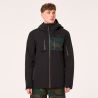 Oakley Kendall RC Shell Jacket - Casaco de esquí homem | Hardloop