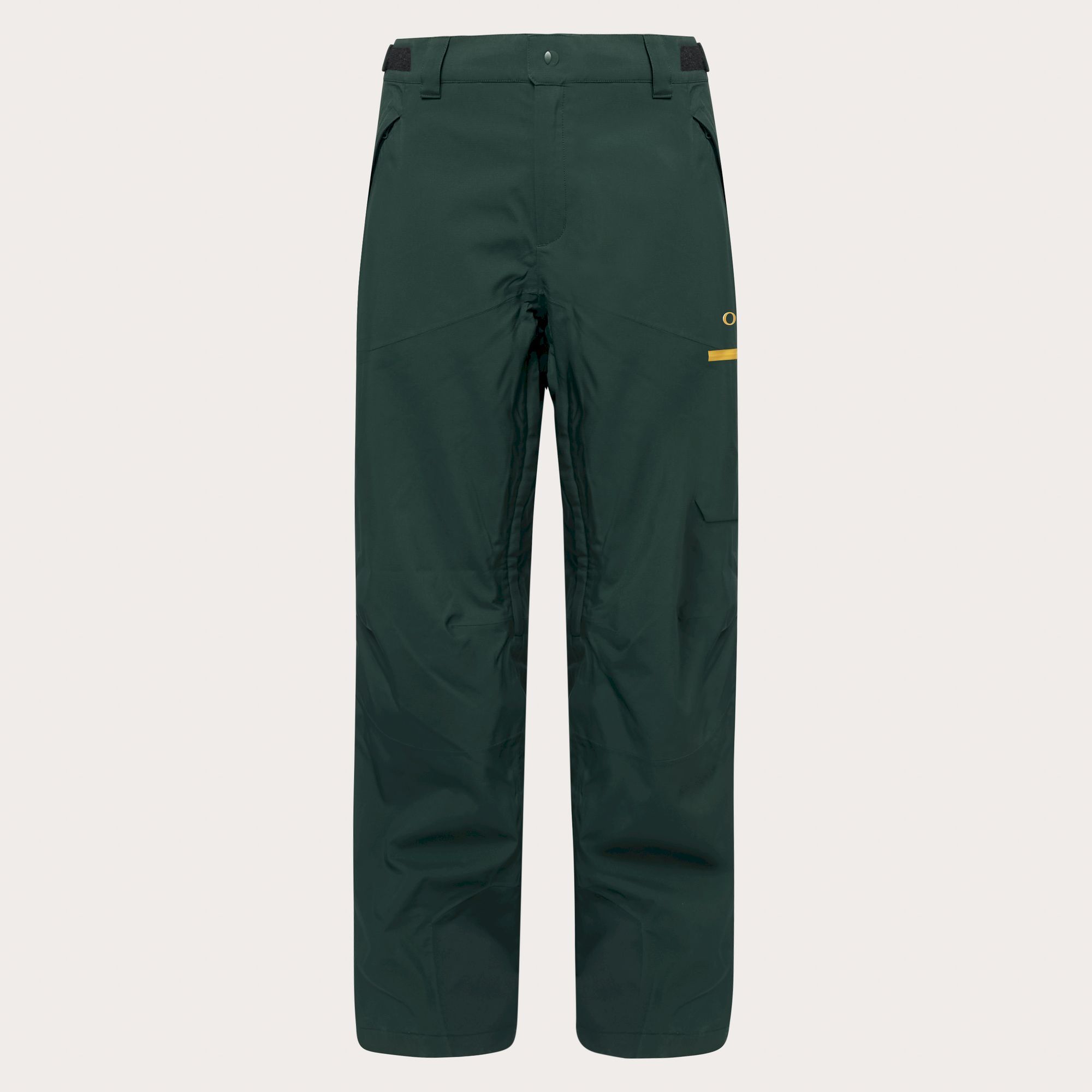 Oakley TC Earth Shell Pant - Pantalones de esquí - Hombre | Hardloop