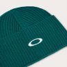 Oakley Ellipse Ribbed Beanie - Mütze | Hardloop
