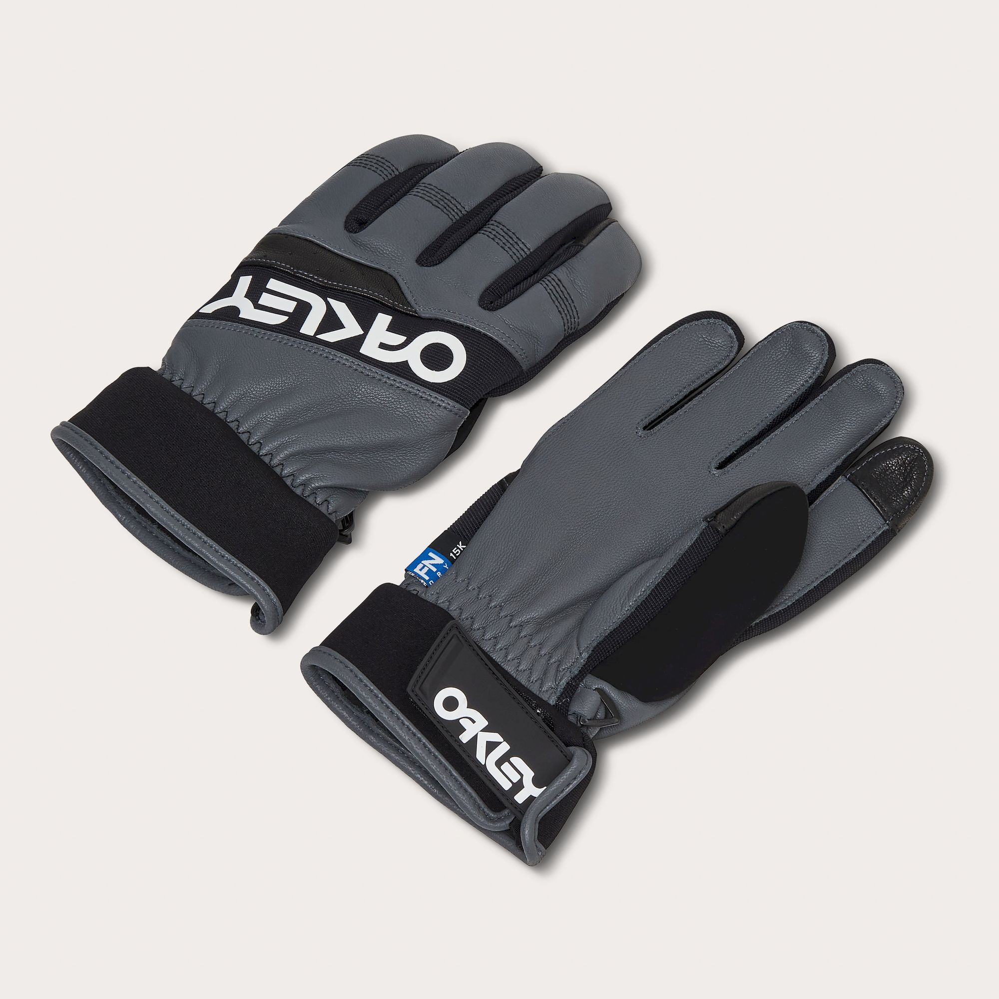Oakley Factory Winter Gloves 2.0 - Hiihtohanskat