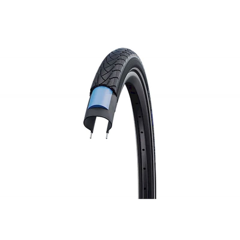 Schwalbe Marathon PLUS Performance 28x1,50 SmartGuard E/50 Rigide Tubetype - Polkupyörän rengas