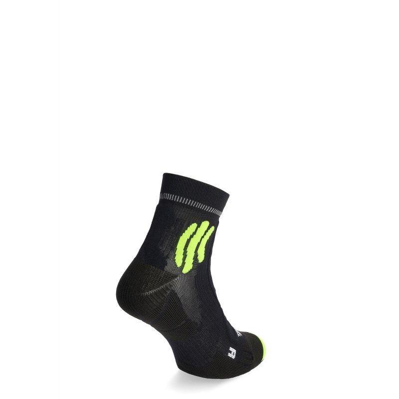 X-Socks Trail Run Energy 4.0 - Løbesokker - Herrer | Hardloop