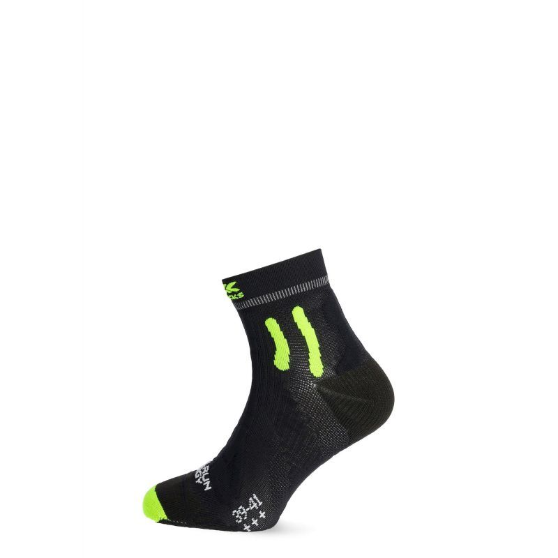 X-Socks Trail Run Energy 4.0 - Løbesokker - Herrer | Hardloop
