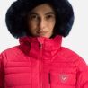 Rossignol Rapide Pearly Jacketnew - Kurtka narciarska damska | Hardloop