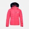 Rossignol Rapide Pearly Jacketnew - Kurtka narciarska damska | Hardloop
