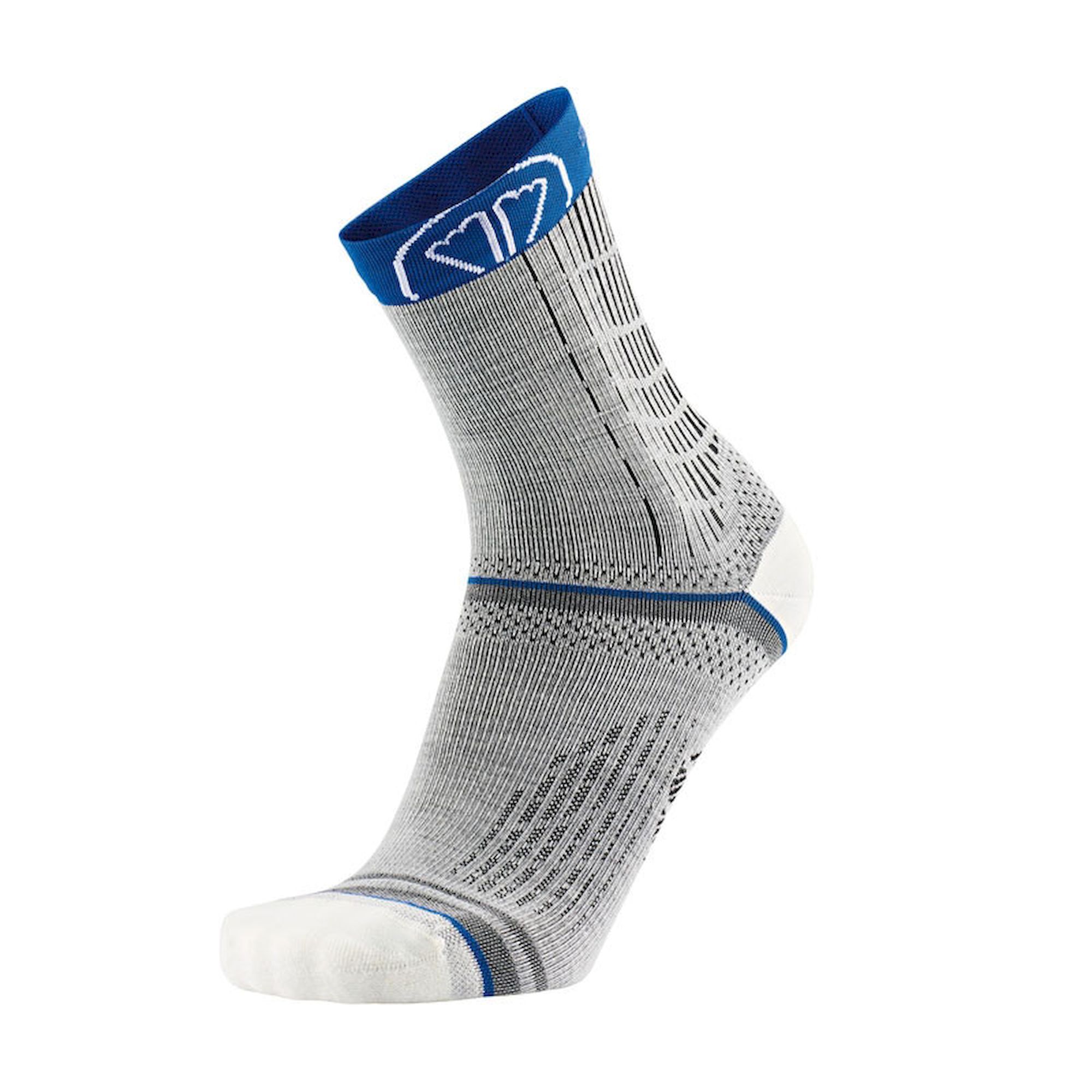 Sidas Winter Run - Běžecké ponožky | Hardloop
