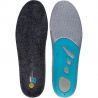 Sidas 3Feet Merinos Low - Palmilhas ski | Hardloop