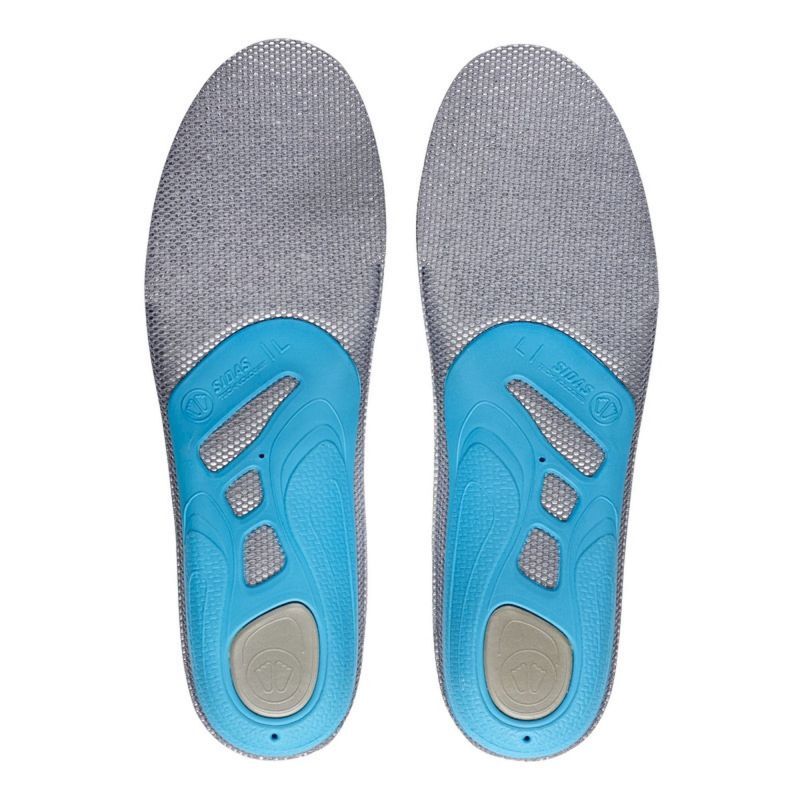 Sidas 3Feet Merinos Low - Podeszwy | Hardloop