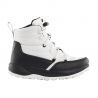 White / Black